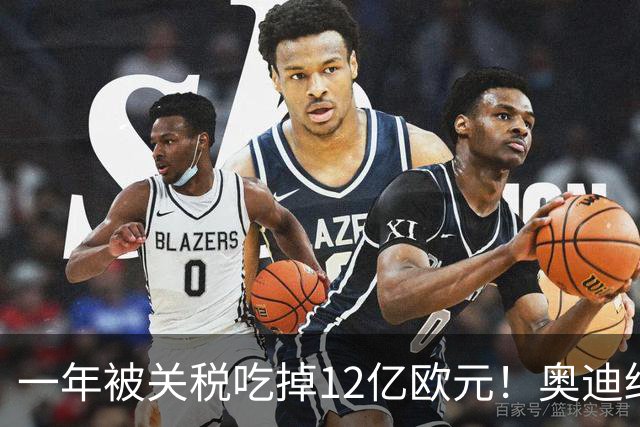 一年被关税吃掉12亿欧元！奥迪终于低头 投资40亿美元去美国建厂