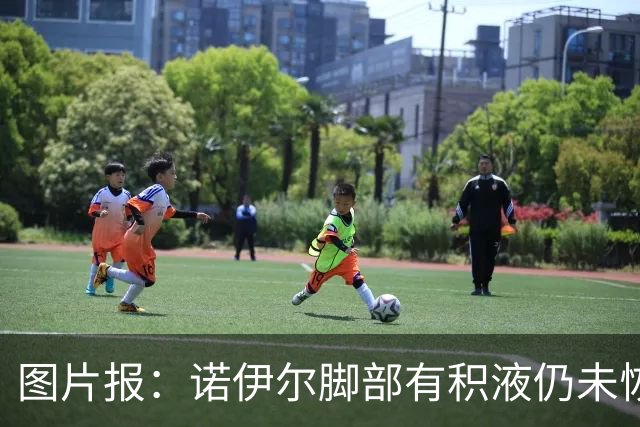 图片报：诺伊尔脚部有积液仍未恢复合练，能否出战阿森纳成疑
