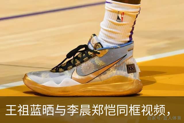 王祖蓝晒与李晨郑恺同框视频，“王祖蓝时隔8年回归奔跑吧”登上热搜