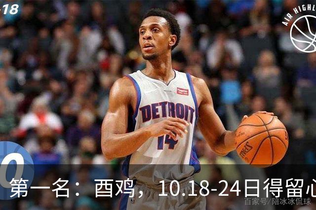 第一名：酉鸡，10.18-24日得留心了，重大抉择降临，命数已定