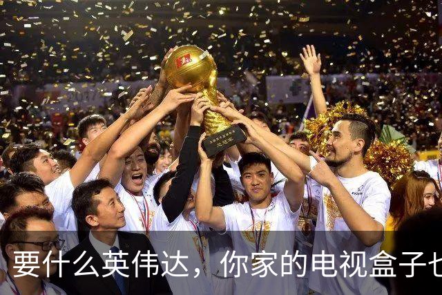 要什么英伟达，你家的电视盒子也能跑大模型。。。
